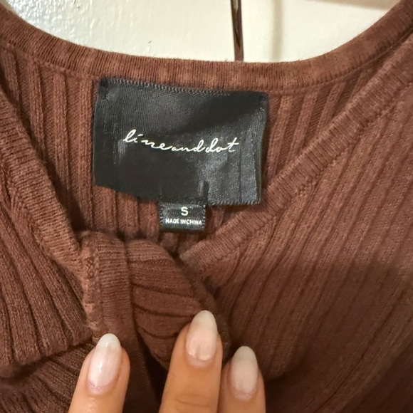 Line & Dot Revolve Set - Picture 2 of 2